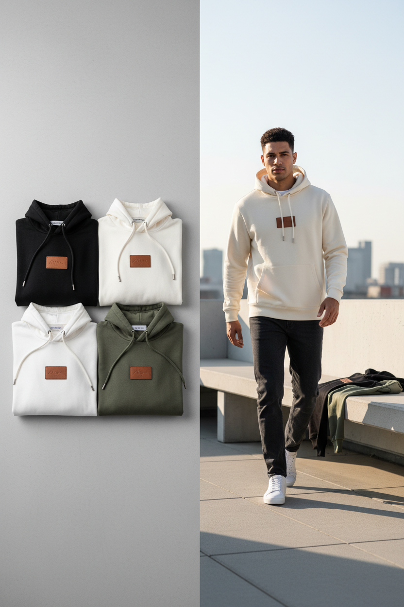 Hoodies