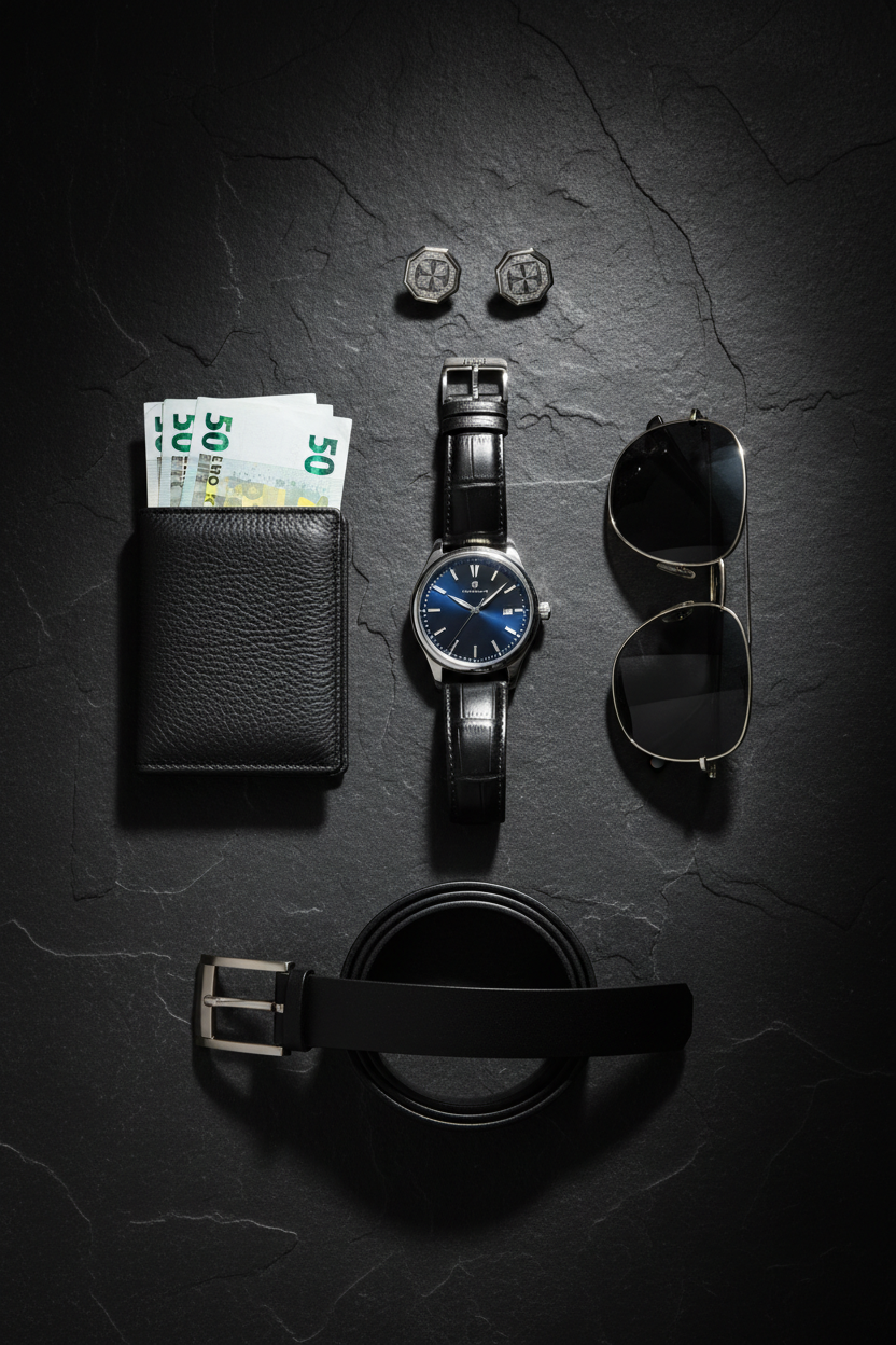 Accessories