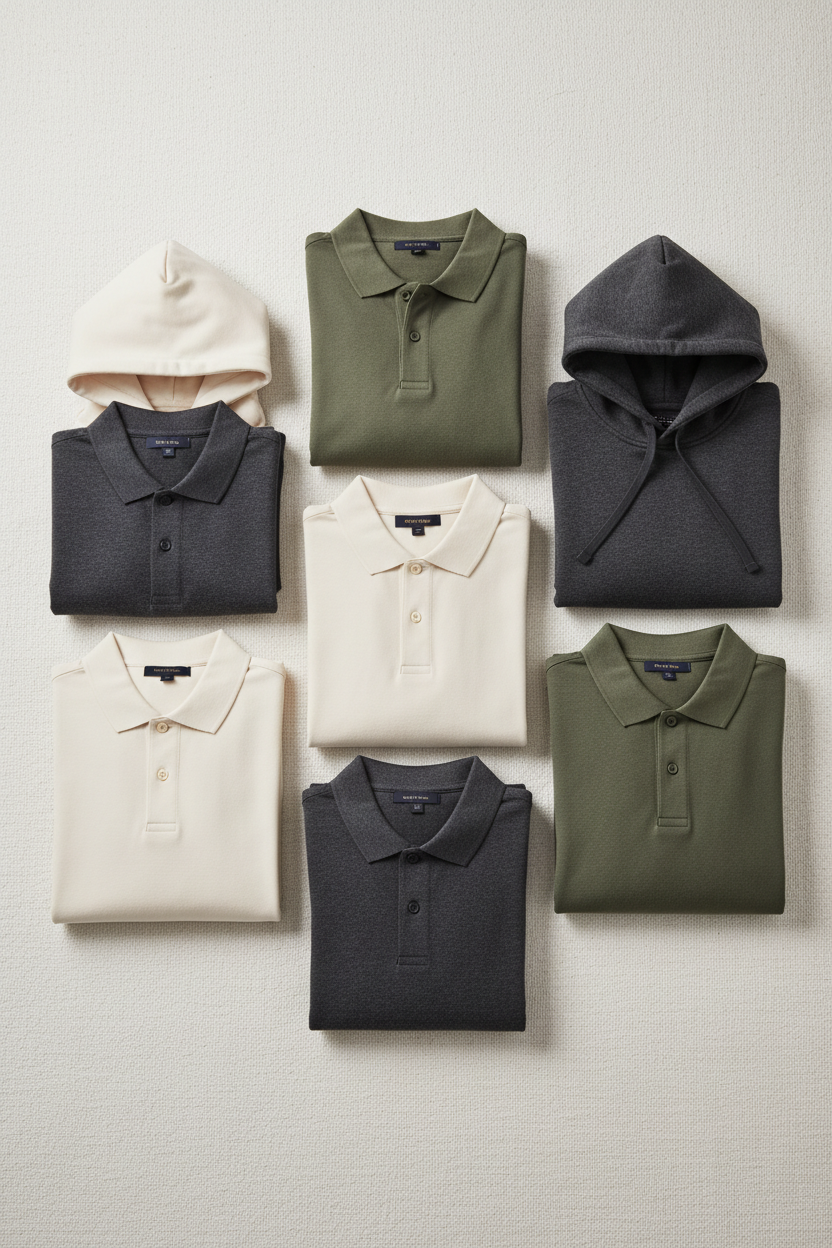 New Arrivals