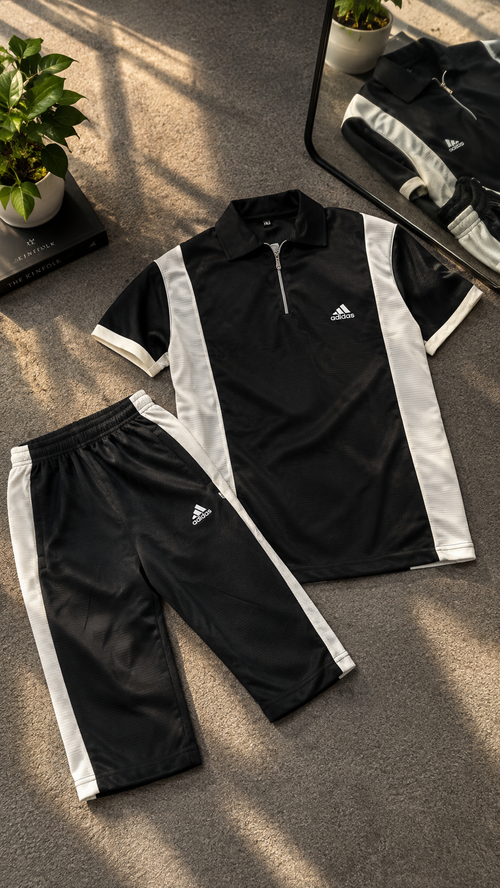 China nicker suit
