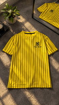 Sunline Crest Tee