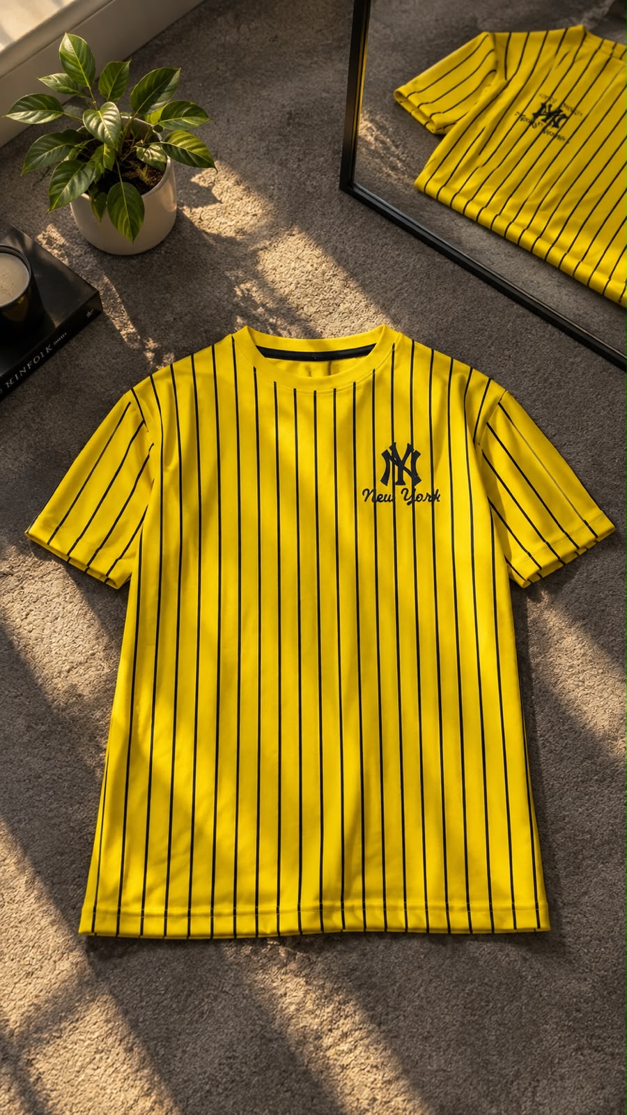 Hexwear Comfort Tee