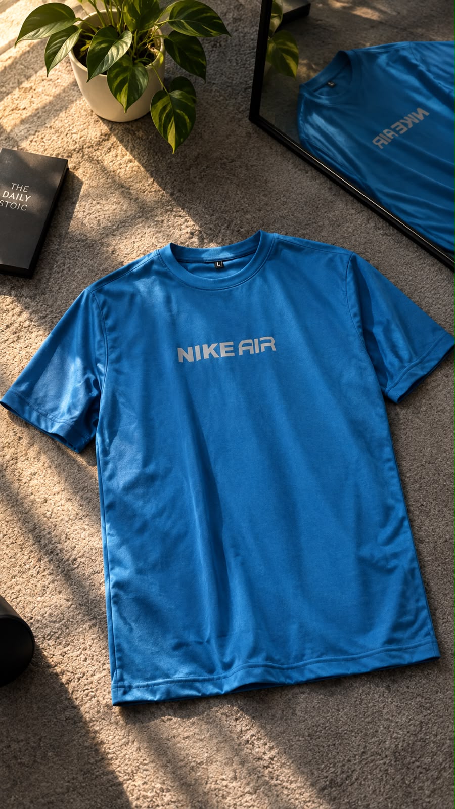 Nike Air Azure Tee