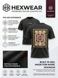 Premium Drop Shoulder
