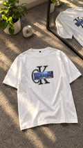 Hex CK Signature Tee