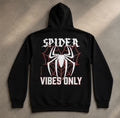Spider Nocturne hoodie