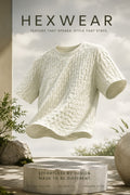 Hexwear China Cloth Drop Tee