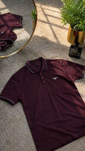 Hexwear Premium Polo Tee