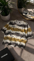 Hexwear t shirt printed