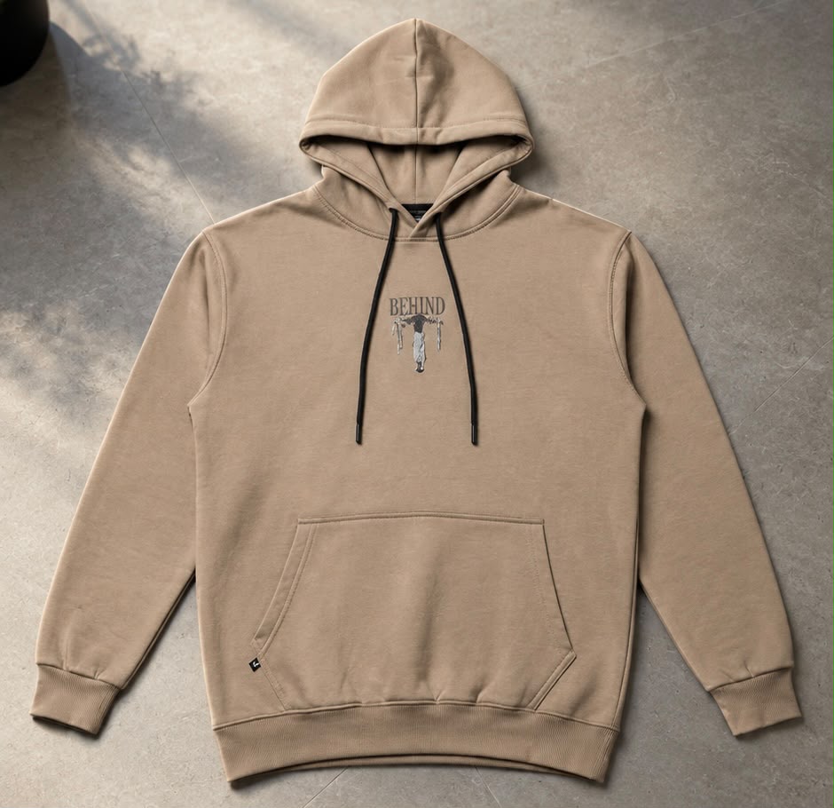 Hex Signature Hoodie