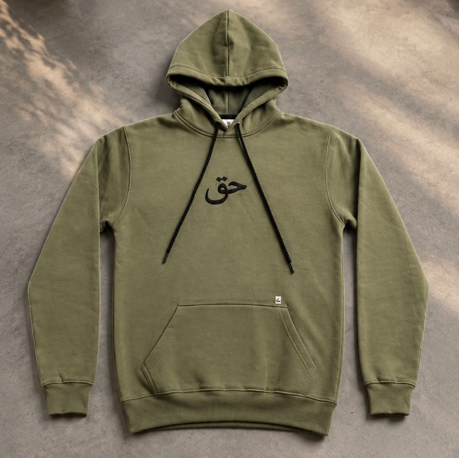Hex Urban Hoodie