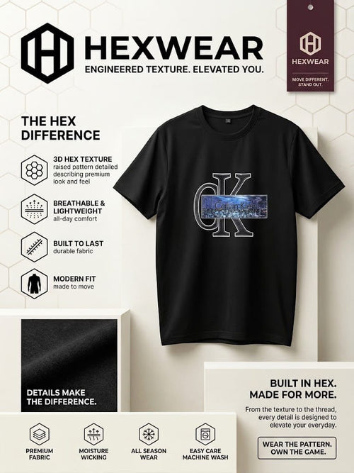 CK T Shirt