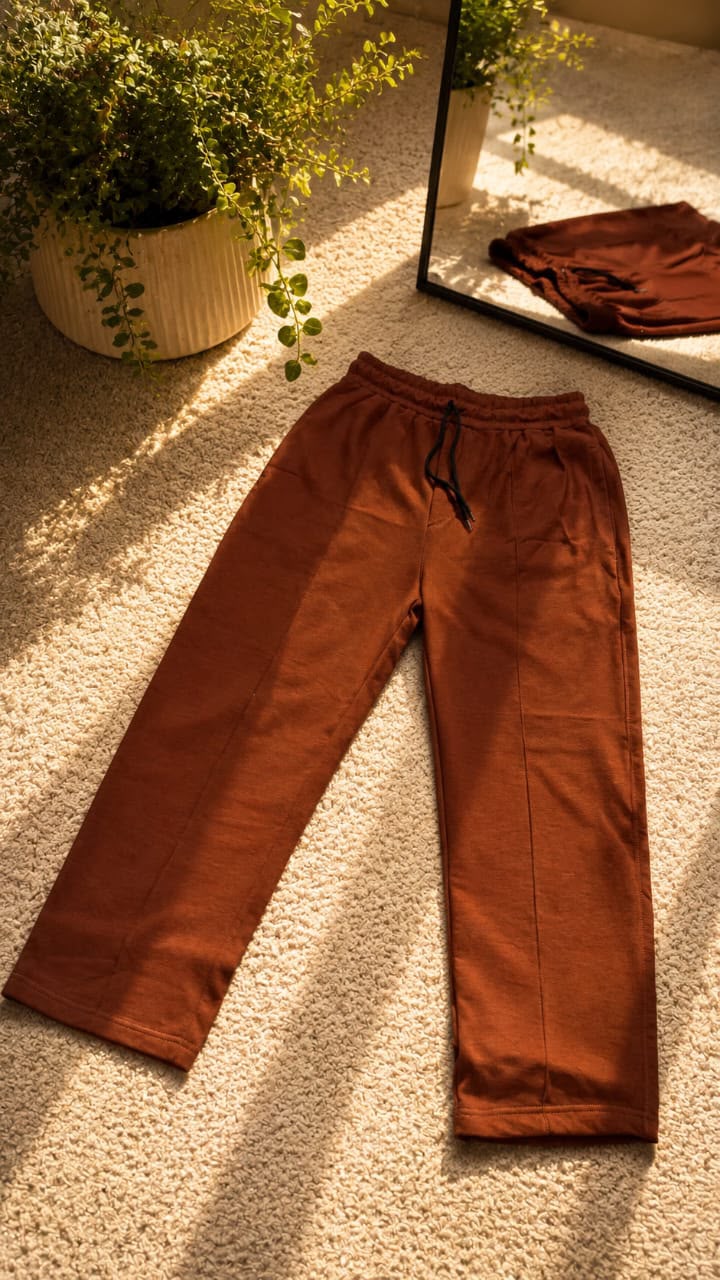 Hexwear Special/Premium Interlock Trousers