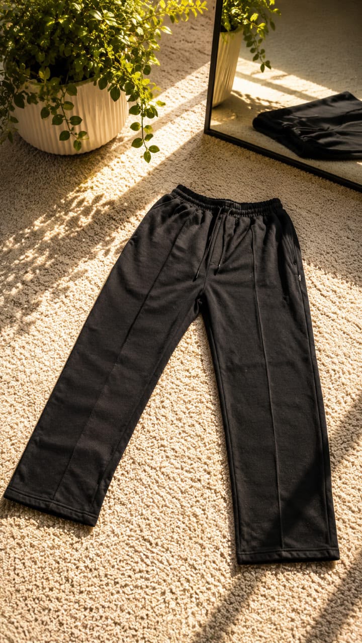 Hexwear Special/Premium Interlock Trousers
