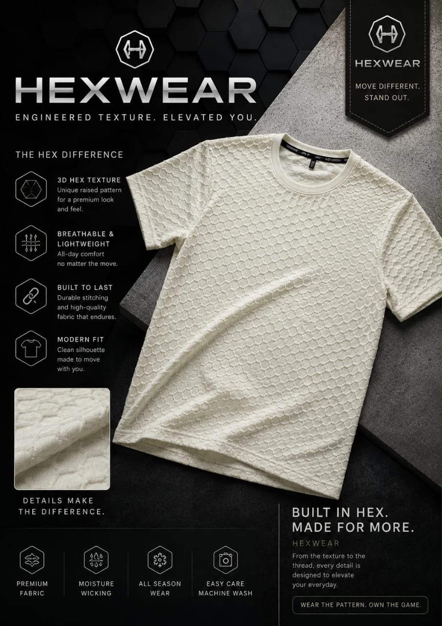 Midnight Horizon Shirt