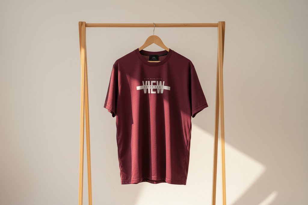 Hexwear Comfort Tee